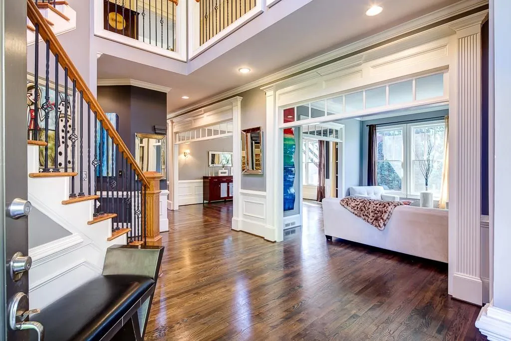 784 Stratford Court, Sandy Springs, Georgia 30350, 5 Bedrooms Bedrooms, ,5 BathroomsBathrooms,Residential,Sold,784 Stratford Court,5607772