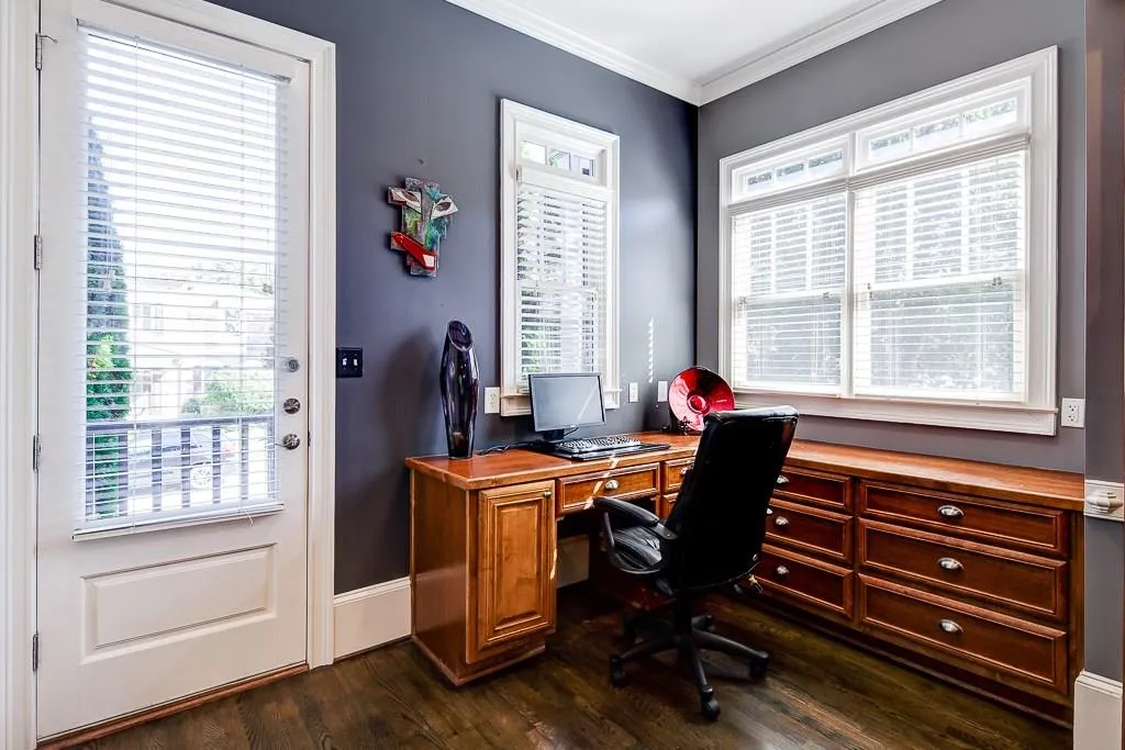 784 Stratford Court, Sandy Springs, Georgia 30350, 5 Bedrooms Bedrooms, ,5 BathroomsBathrooms,Residential,Sold,784 Stratford Court,5607772