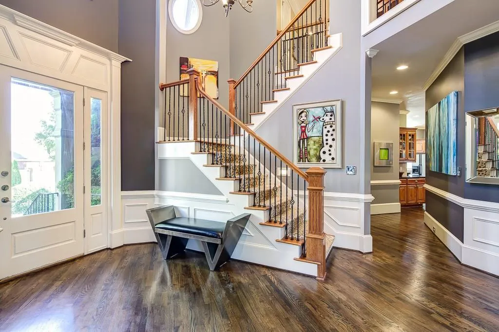784 Stratford Court, Sandy Springs, Georgia 30350, 5 Bedrooms Bedrooms, ,5 BathroomsBathrooms,Residential,Sold,784 Stratford Court,5607772