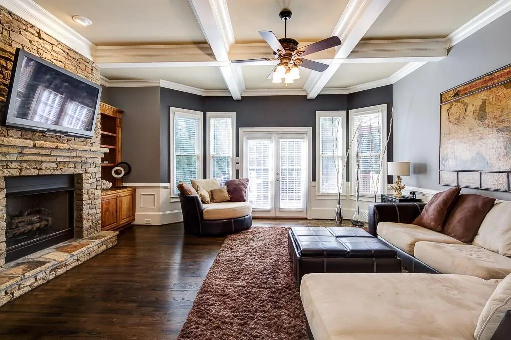 784 Stratford Court, Sandy Springs, Georgia 30350, 5 Bedrooms Bedrooms, ,5 BathroomsBathrooms,Residential,Sold,784 Stratford Court,5607772