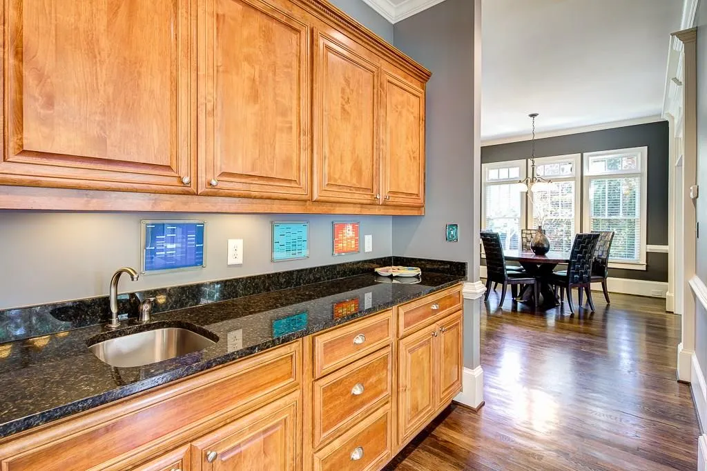 784 Stratford Court, Sandy Springs, Georgia 30350, 5 Bedrooms Bedrooms, ,5 BathroomsBathrooms,Residential,Sold,784 Stratford Court,5607772