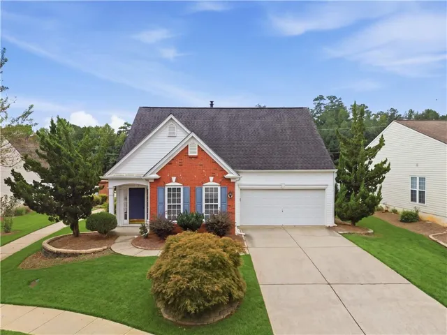 4245 Prince Charles Drive, Duluth, Georgia 30097