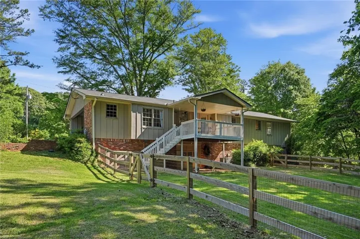 4845 Jennifer Lane, Douglasville, Georgia 30135