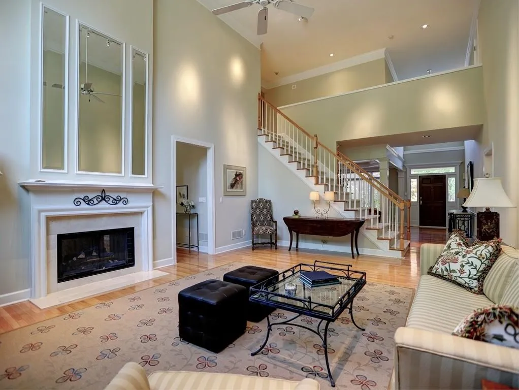360 Craighead Drive, Sandy Springs, Georgia 30319, 4 Bedrooms Bedrooms, ,3 BathroomsBathrooms,Residential,Sold,360 Craighead Drive,6635037