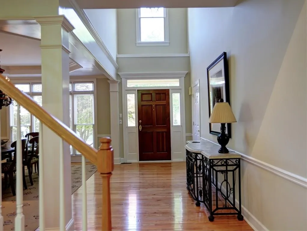 360 Craighead Drive, Sandy Springs, Georgia 30319, 4 Bedrooms Bedrooms, ,3 BathroomsBathrooms,Residential,Sold,360 Craighead Drive,6635037