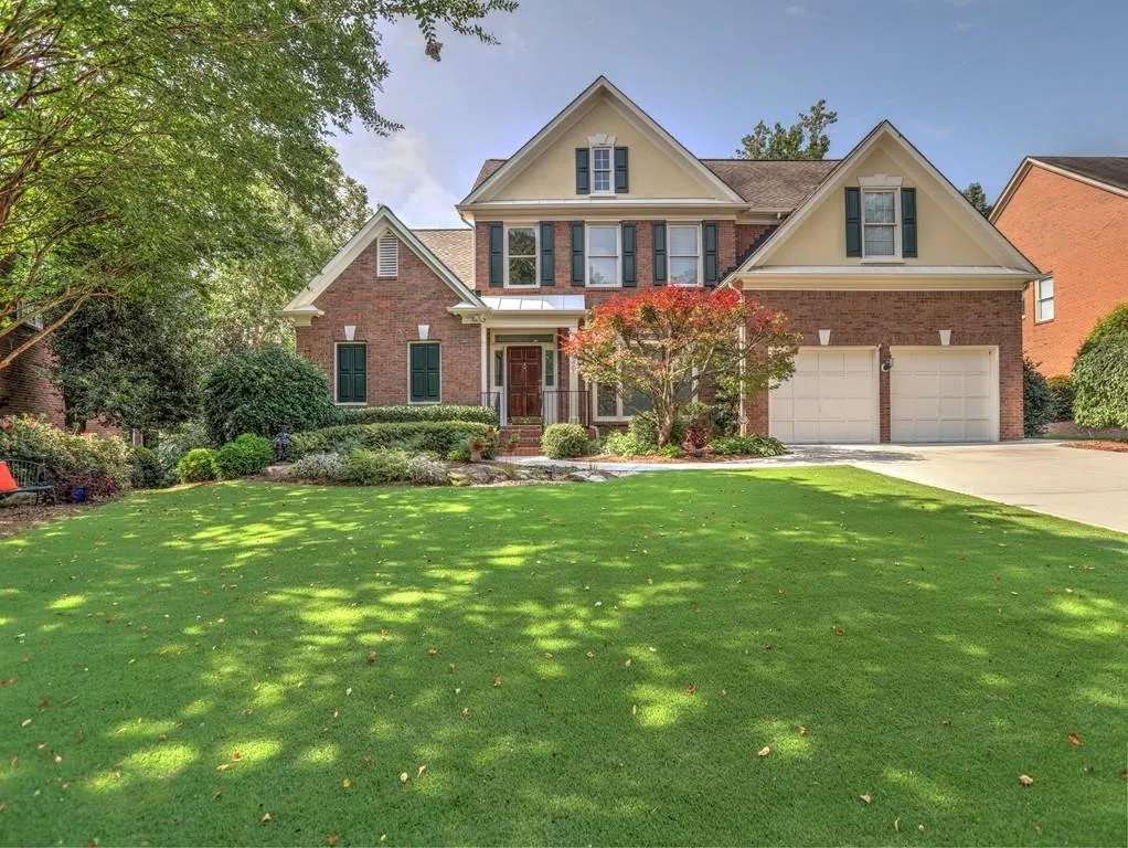 360 Craighead Drive, Sandy Springs, Georgia 30319, 4 Bedrooms Bedrooms, ,3 BathroomsBathrooms,Residential,Sold,360 Craighead Drive,6635037