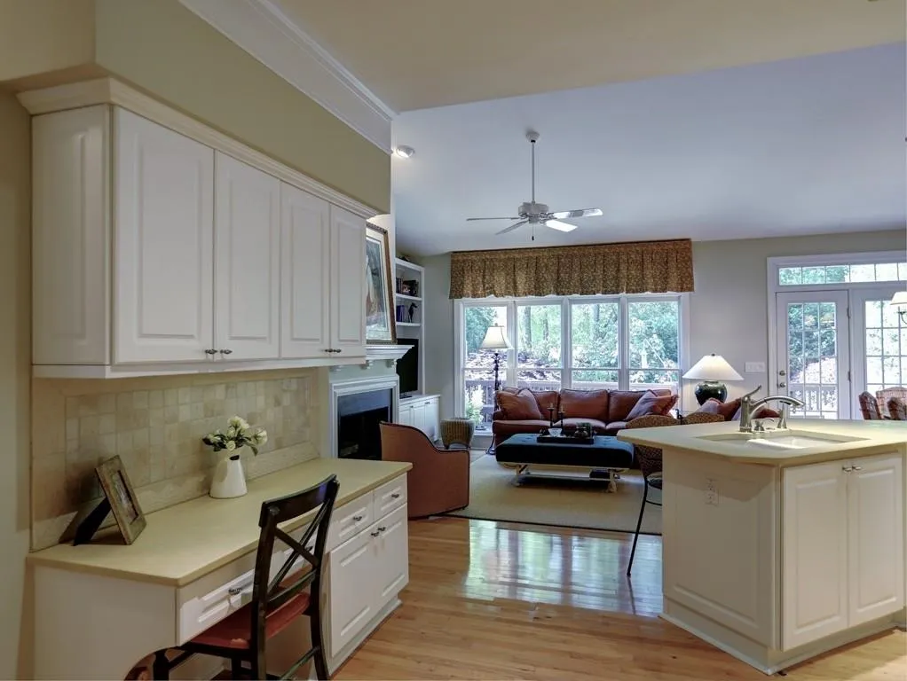 360 Craighead Drive, Sandy Springs, Georgia 30319, 4 Bedrooms Bedrooms, ,3 BathroomsBathrooms,Residential,Sold,360 Craighead Drive,6635037