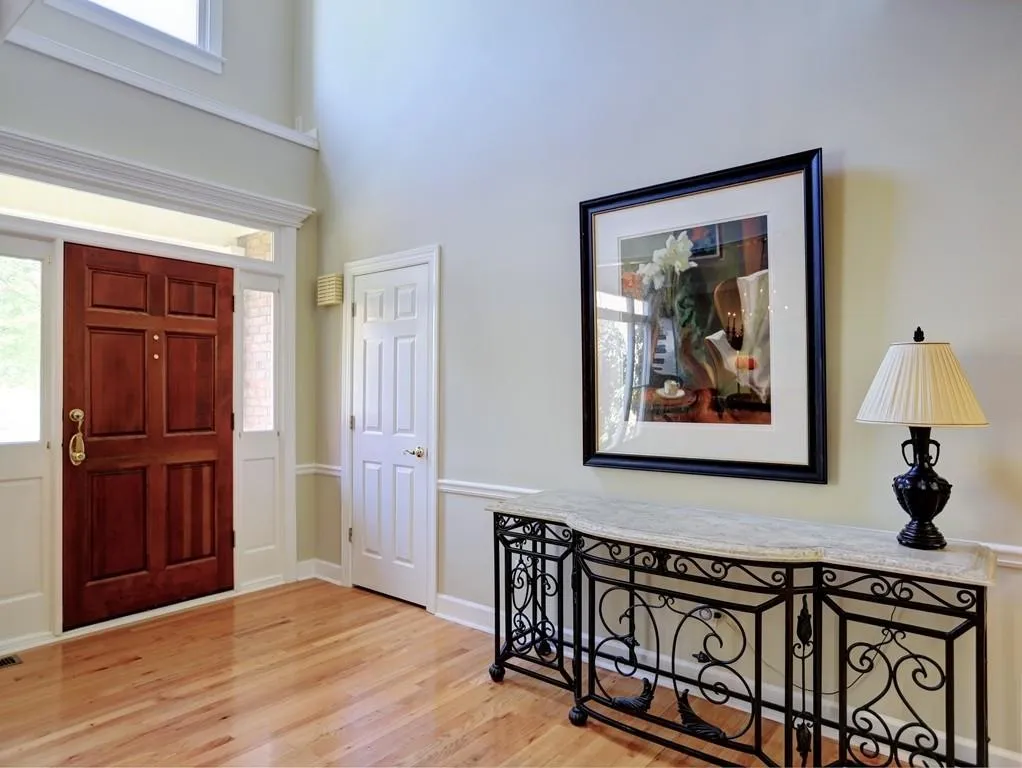 360 Craighead Drive, Sandy Springs, Georgia 30319, 4 Bedrooms Bedrooms, ,3 BathroomsBathrooms,Residential,Sold,360 Craighead Drive,6635037
