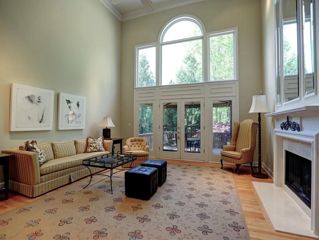 360 Craighead Drive, Sandy Springs, Georgia 30319, 4 Bedrooms Bedrooms, ,3 BathroomsBathrooms,Residential,Sold,360 Craighead Drive,6635037