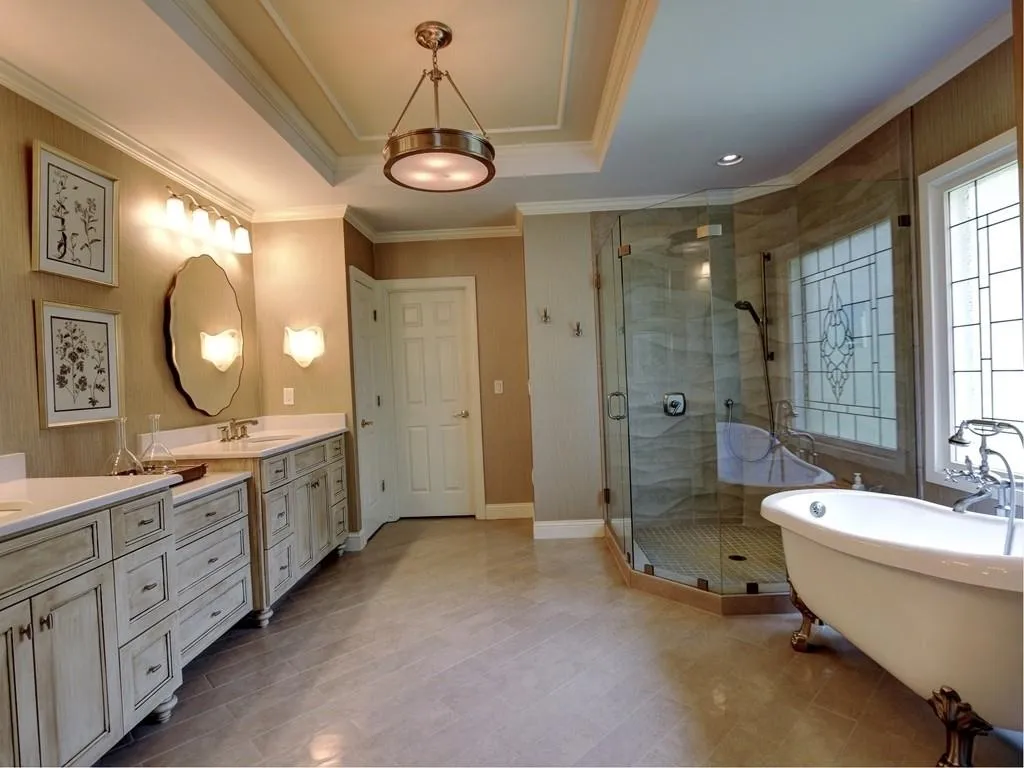 360 Craighead Drive, Sandy Springs, Georgia 30319, 4 Bedrooms Bedrooms, ,3 BathroomsBathrooms,Residential,Sold,360 Craighead Drive,6635037