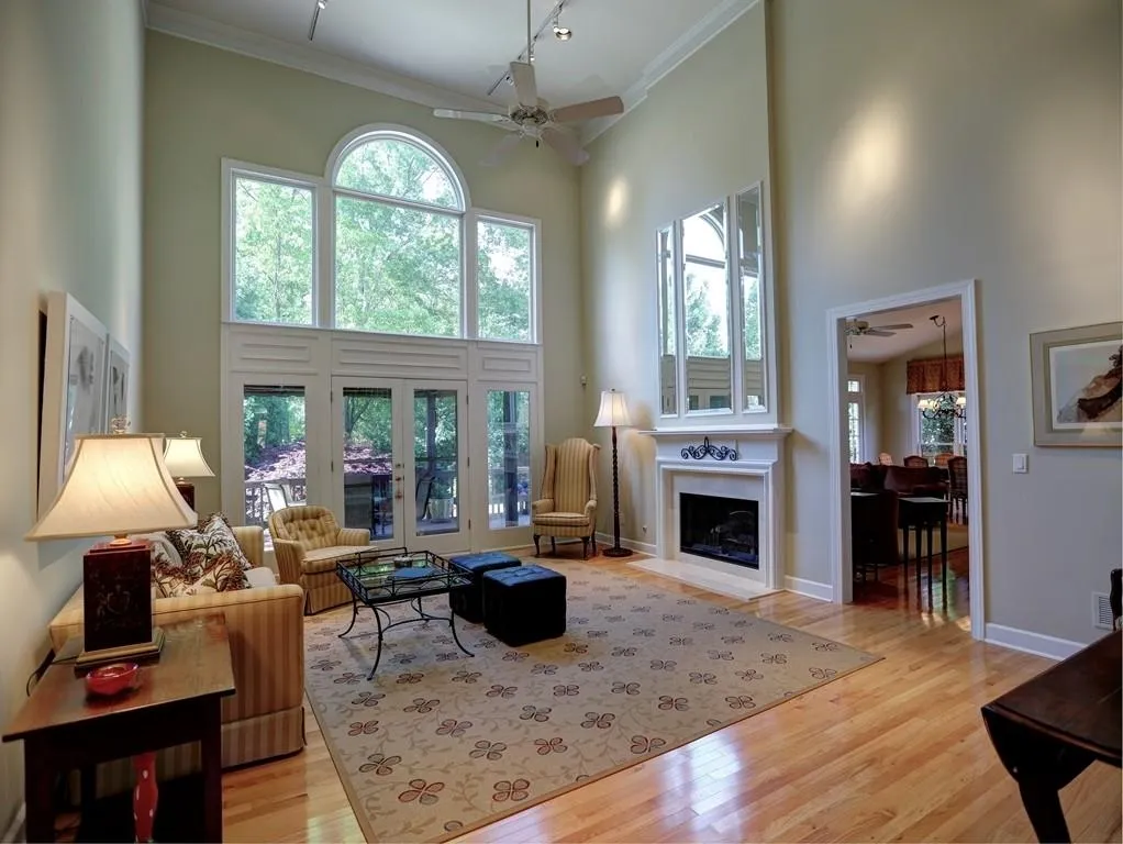 360 Craighead Drive, Sandy Springs, Georgia 30319, 4 Bedrooms Bedrooms, ,3 BathroomsBathrooms,Residential,Sold,360 Craighead Drive,6635037