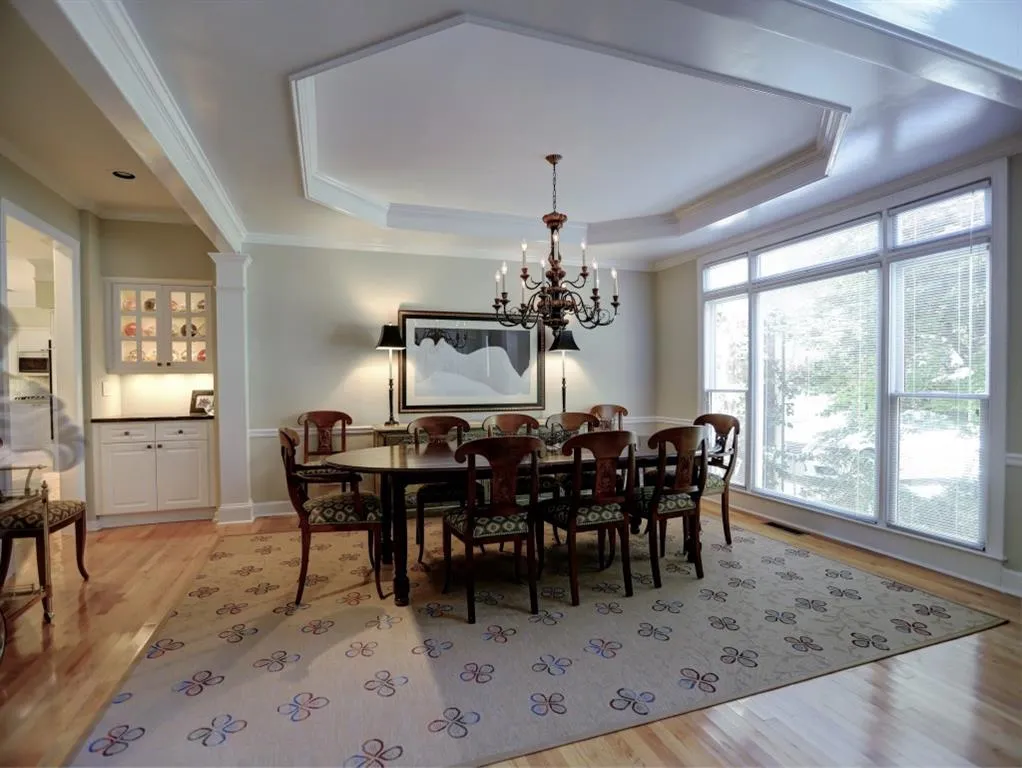 360 Craighead Drive, Sandy Springs, Georgia 30319, 4 Bedrooms Bedrooms, ,3 BathroomsBathrooms,Residential,Sold,360 Craighead Drive,6635037