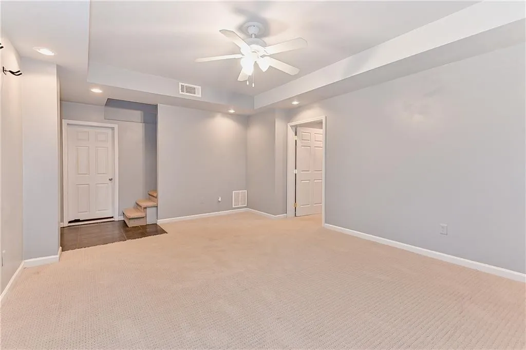 550 High Point Lane, Sandy Springs, Georgia 30342, 4 Bedrooms Bedrooms, ,3 BathroomsBathrooms,Residential,Sold,550 High Point Lane,6632941