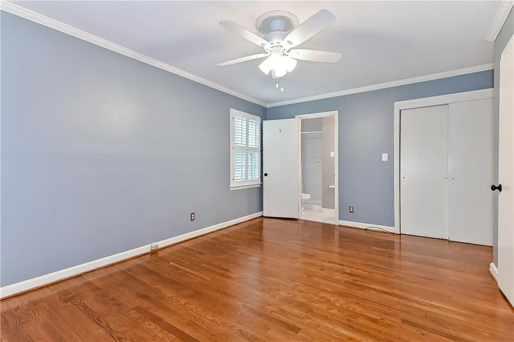 550 High Point Lane, Sandy Springs, Georgia 30342, 4 Bedrooms Bedrooms, ,3 BathroomsBathrooms,Residential,Sold,550 High Point Lane,6632941