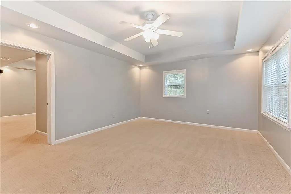 550 High Point Lane, Sandy Springs, Georgia 30342, 4 Bedrooms Bedrooms, ,3 BathroomsBathrooms,Residential,Sold,550 High Point Lane,6632941