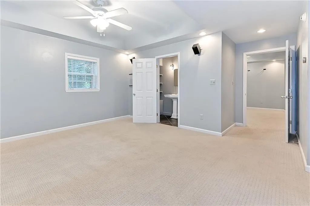 550 High Point Lane, Sandy Springs, Georgia 30342, 4 Bedrooms Bedrooms, ,3 BathroomsBathrooms,Residential,Sold,550 High Point Lane,6632941