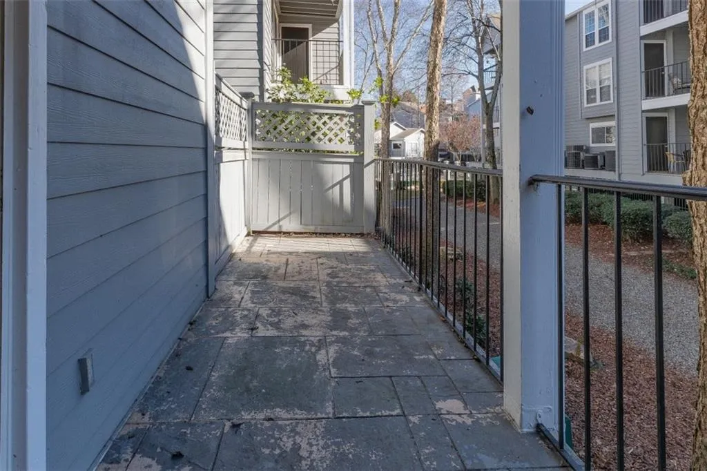 622 Granville Court Unit 622, Atlanta, Georgia 30328, 1 Bedroom Bedrooms, ,1 BathroomBathrooms,Residential,Sold,622 Granville Court Unit 622,6981194
