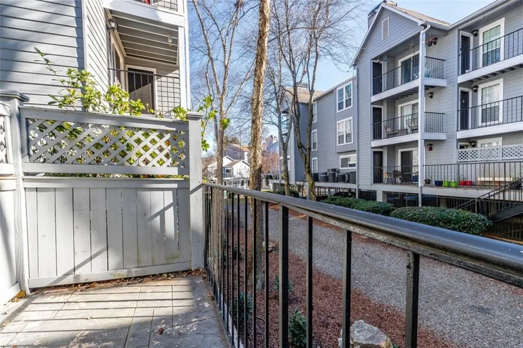 622 Granville Court Unit 622, Atlanta, Georgia 30328, 1 Bedroom Bedrooms, ,1 BathroomBathrooms,Residential,Sold,622 Granville Court Unit 622,6981194