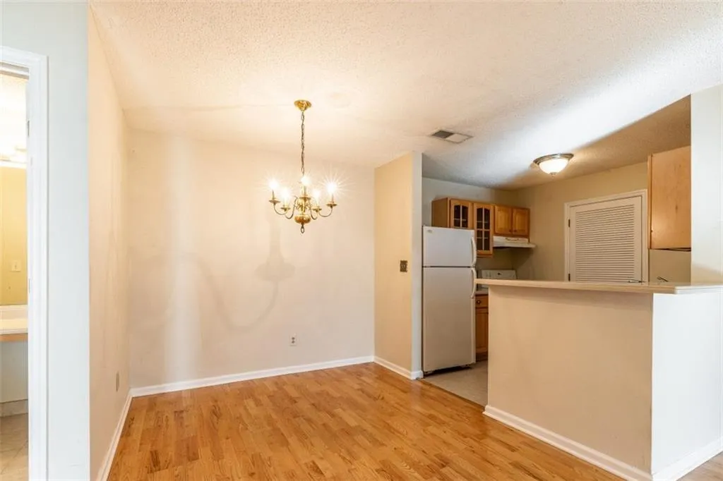 622 Granville Court Unit 622, Atlanta, Georgia 30328, 1 Bedroom Bedrooms, ,1 BathroomBathrooms,Residential,Sold,622 Granville Court Unit 622,6981194