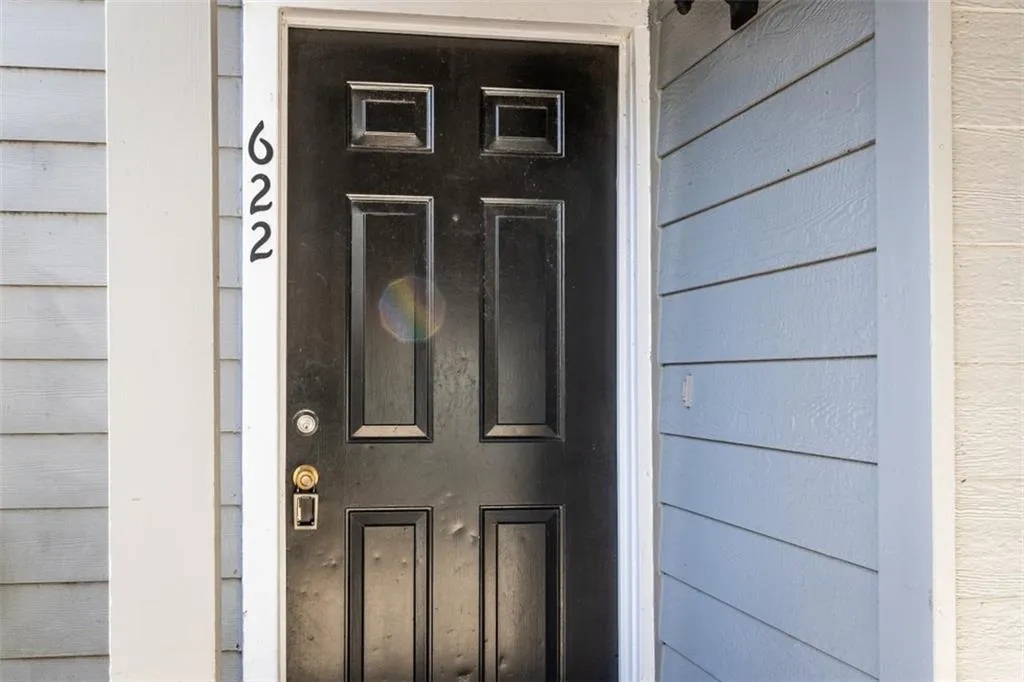 622 Granville Court Unit 622, Atlanta, Georgia 30328, 1 Bedroom Bedrooms, ,1 BathroomBathrooms,Residential,Sold,622 Granville Court Unit 622,6981194