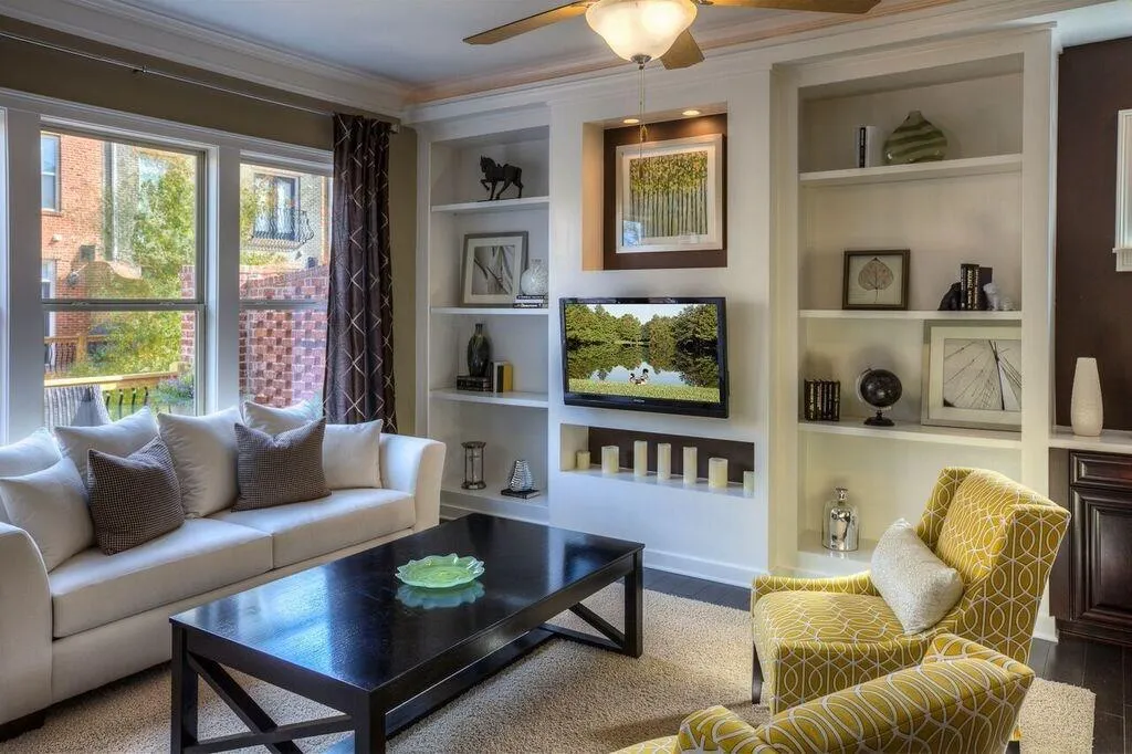 50 Yorkshire Place Unit 9, Sandy Springs, Georgia 30328, 3 Bedrooms Bedrooms, ,3 BathroomsBathrooms,Residential,Sold,50 Yorkshire Place Unit 9,5644608