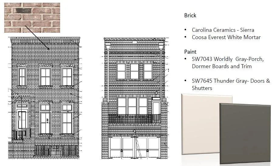 50 Yorkshire Place Unit 9, Sandy Springs, Georgia 30328, 3 Bedrooms Bedrooms, ,3 BathroomsBathrooms,Residential,Sold,50 Yorkshire Place Unit 9,5644608