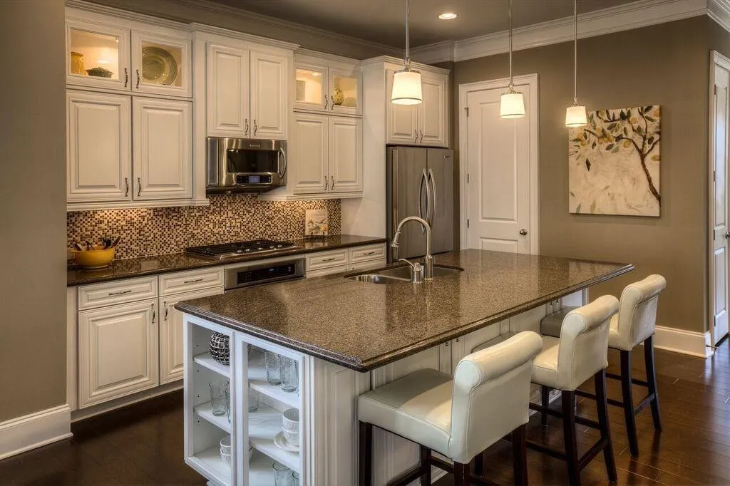 50 Yorkshire Place Unit 9, Sandy Springs, Georgia 30328, 3 Bedrooms Bedrooms, ,3 BathroomsBathrooms,Residential,Sold,50 Yorkshire Place Unit 9,5644608