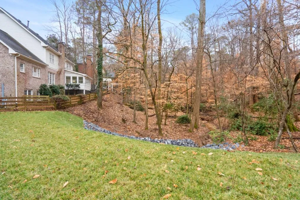 1510 Misty Oaks Drive, Sandy Springs, Georgia 30350, 5 Bedrooms Bedrooms, ,4 BathroomsBathrooms,Residential,Sold,1510 Misty Oaks Drive,7162969