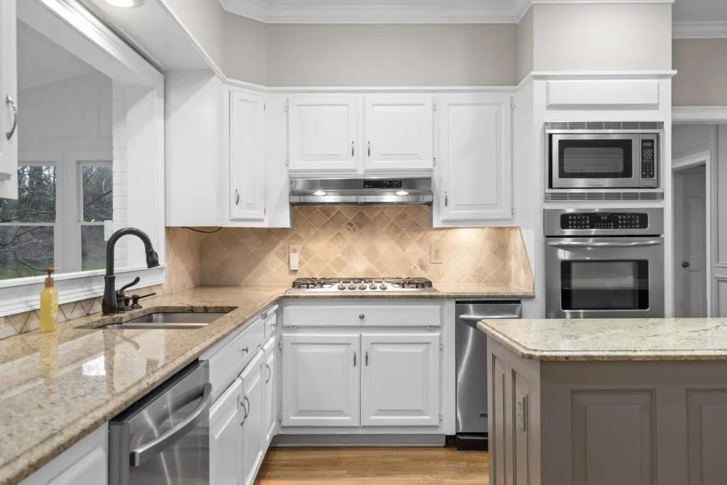 1510 Misty Oaks Drive, Sandy Springs, Georgia 30350, 5 Bedrooms Bedrooms, ,4 BathroomsBathrooms,Residential,Sold,1510 Misty Oaks Drive,7162969