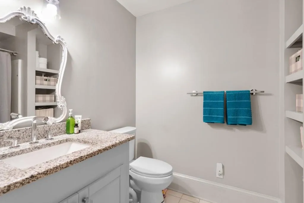 1510 Misty Oaks Drive, Sandy Springs, Georgia 30350, 5 Bedrooms Bedrooms, ,4 BathroomsBathrooms,Residential,Sold,1510 Misty Oaks Drive,7162969