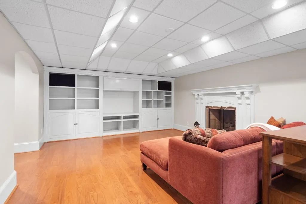 1510 Misty Oaks Drive, Sandy Springs, Georgia 30350, 5 Bedrooms Bedrooms, ,4 BathroomsBathrooms,Residential,Sold,1510 Misty Oaks Drive,7162969