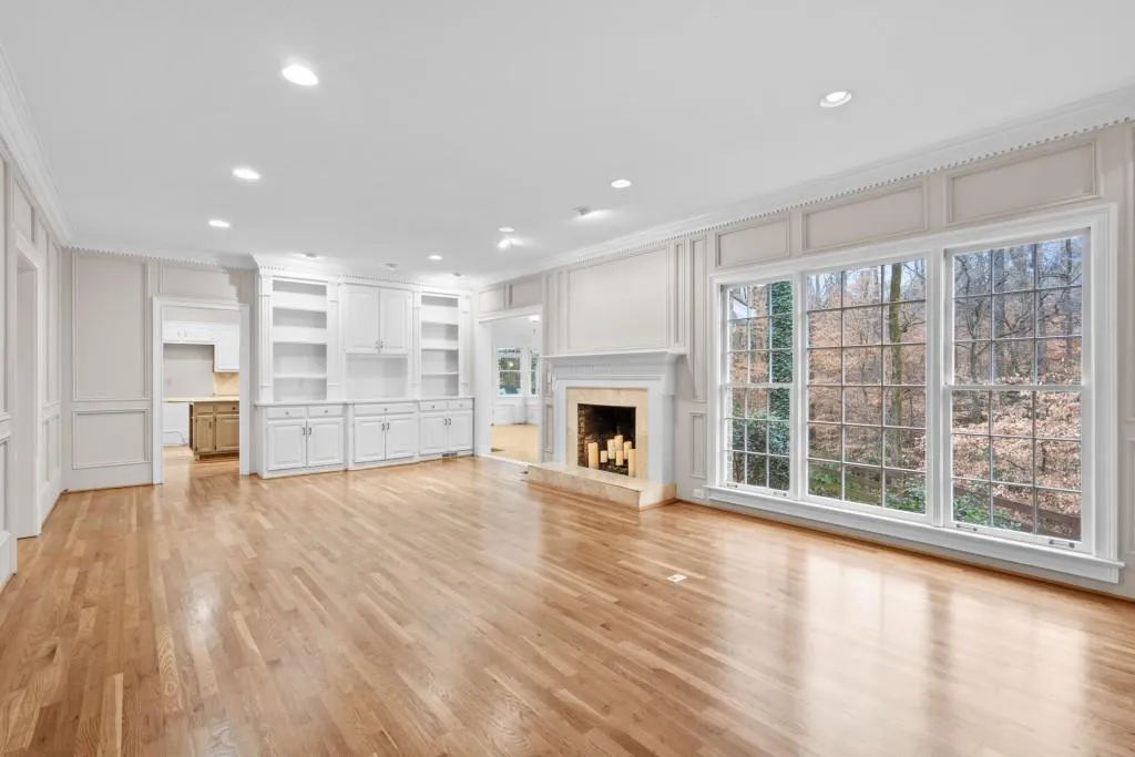 1510 Misty Oaks Drive, Sandy Springs, Georgia 30350, 5 Bedrooms Bedrooms, ,4 BathroomsBathrooms,Residential,Sold,1510 Misty Oaks Drive,7162969