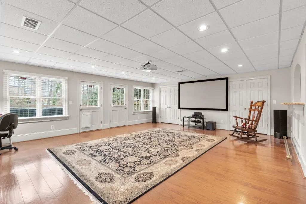 1510 Misty Oaks Drive, Sandy Springs, Georgia 30350, 5 Bedrooms Bedrooms, ,4 BathroomsBathrooms,Residential,Sold,1510 Misty Oaks Drive,7162969