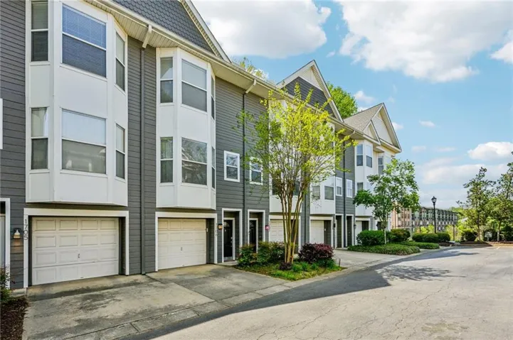 951 Glenwood Avenue Se Unit 1706, Atlanta, Georgia 30316