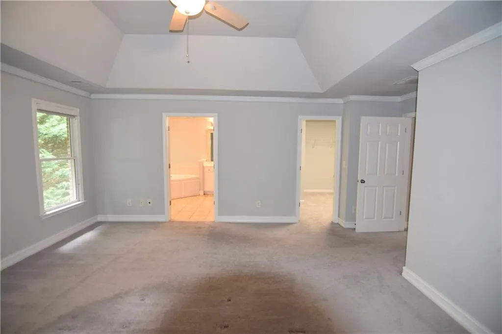 7261 Village Creek Trace, Atlanta, Georgia 30328, 4 Bedrooms Bedrooms, ,3 BathroomsBathrooms,Residential,Sold,7261 Village Creek Trace,6892791