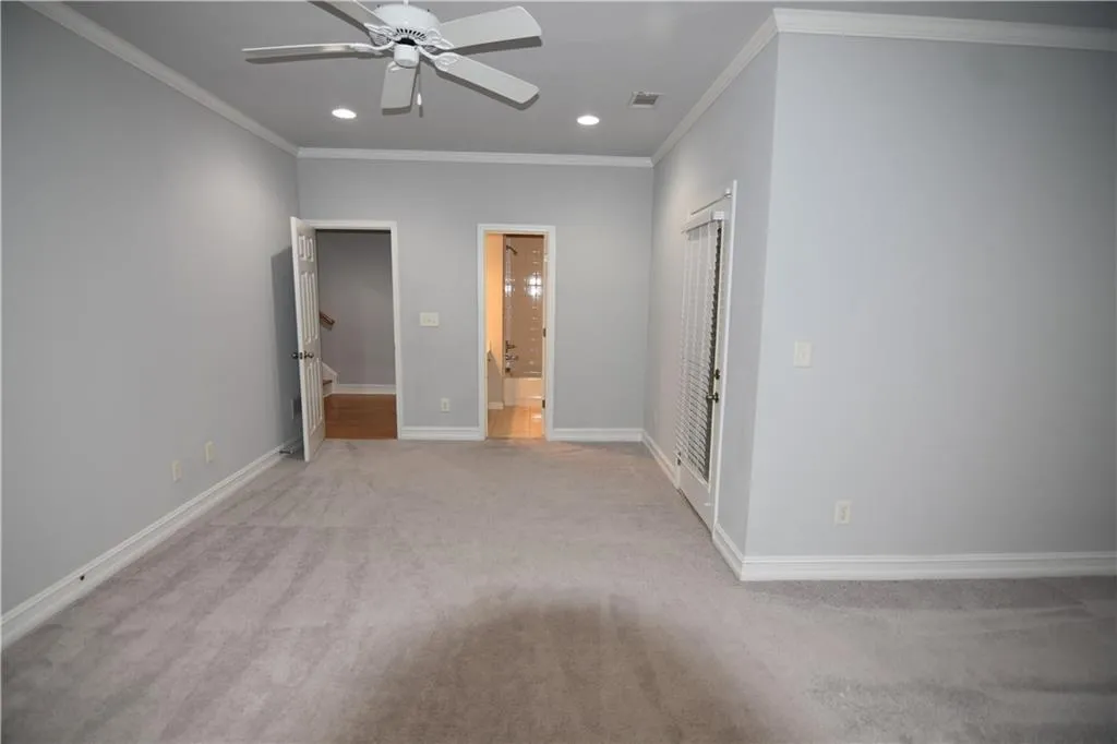 7261 Village Creek Trace, Atlanta, Georgia 30328, 4 Bedrooms Bedrooms, ,3 BathroomsBathrooms,Residential,Sold,7261 Village Creek Trace,6892791