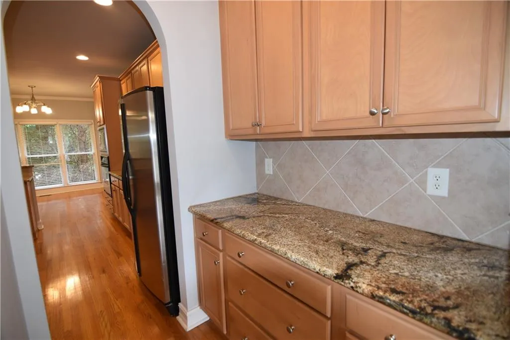 7261 Village Creek Trace, Atlanta, Georgia 30328, 4 Bedrooms Bedrooms, ,3 BathroomsBathrooms,Residential,Sold,7261 Village Creek Trace,6892791