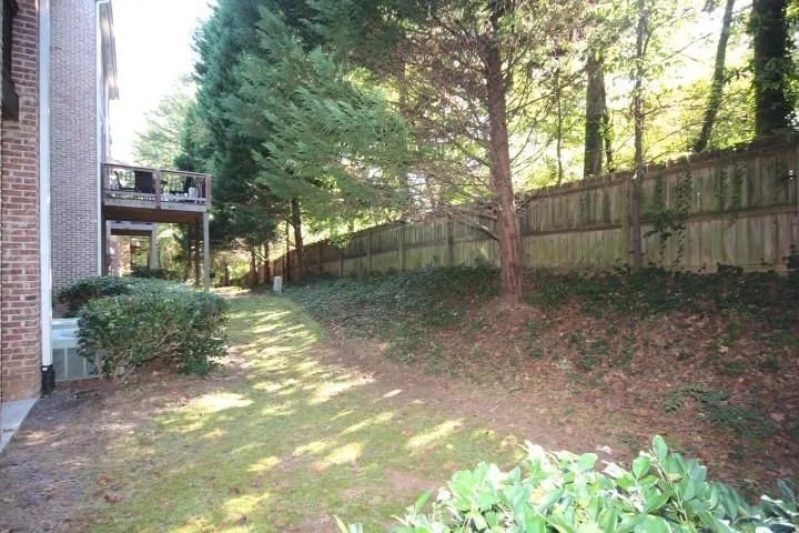 7261 Village Creek Trace, Atlanta, Georgia 30328, 4 Bedrooms Bedrooms, ,3 BathroomsBathrooms,Residential,Sold,7261 Village Creek Trace,6892791