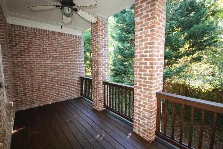 7261 Village Creek Trace, Atlanta, Georgia 30328, 4 Bedrooms Bedrooms, ,3 BathroomsBathrooms,Residential,Sold,7261 Village Creek Trace,6892791