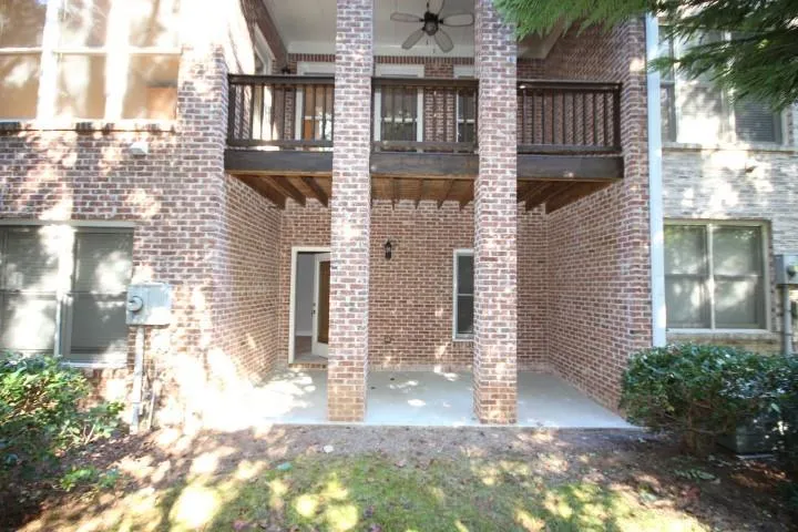 7261 Village Creek Trace, Atlanta, Georgia 30328, 4 Bedrooms Bedrooms, ,3 BathroomsBathrooms,Residential,Sold,7261 Village Creek Trace,6892791