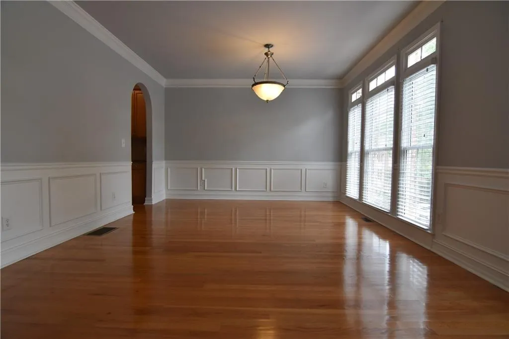 7261 Village Creek Trace, Atlanta, Georgia 30328, 4 Bedrooms Bedrooms, ,3 BathroomsBathrooms,Residential,Sold,7261 Village Creek Trace,6892791