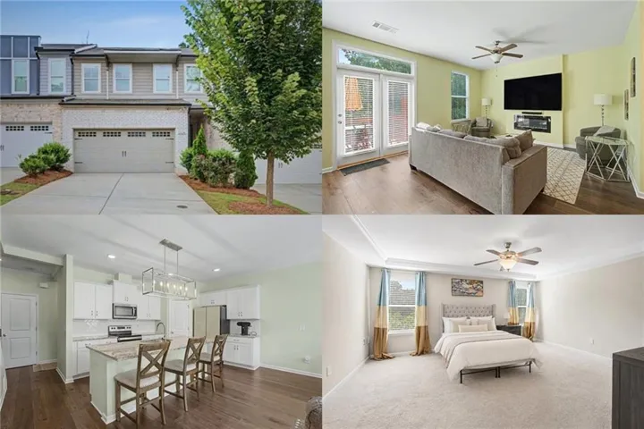 2106 Garden Place, Atlanta, Georgia 30316