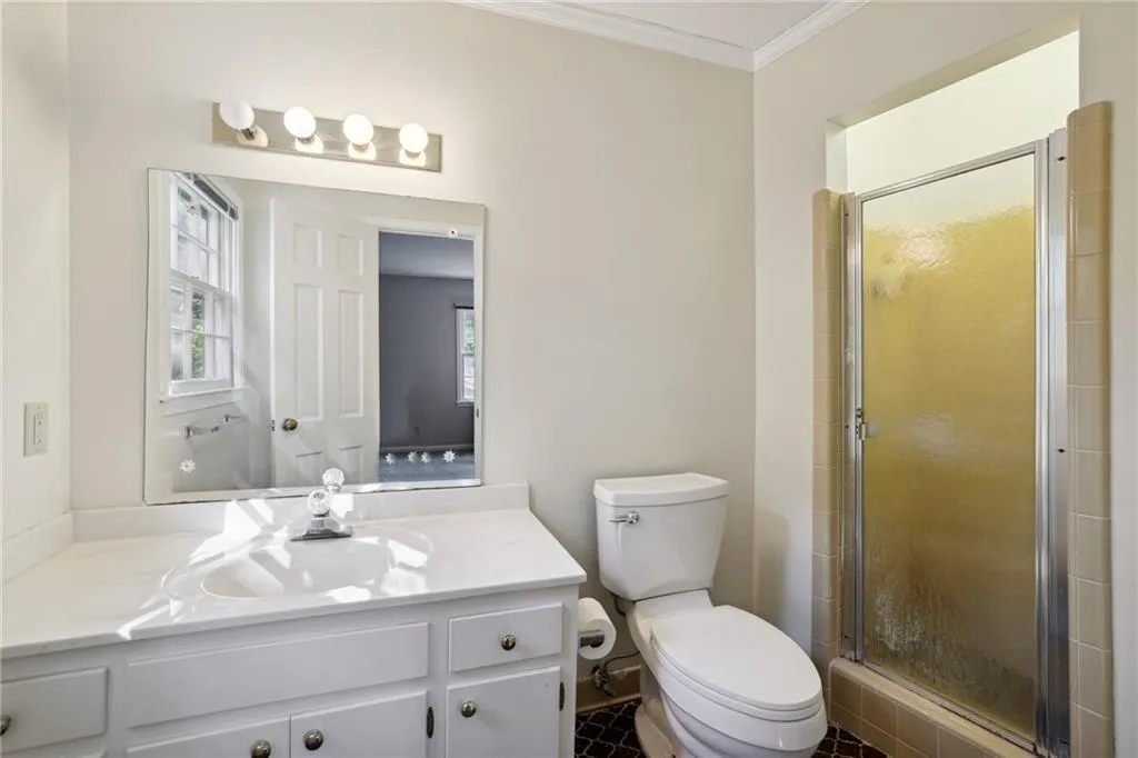 760 Crest Valley Drive, Atlanta, Georgia 30327, 4 Bedrooms Bedrooms, ,3 BathroomsBathrooms,Residential,Sold,760 Crest Valley Drive,7255223