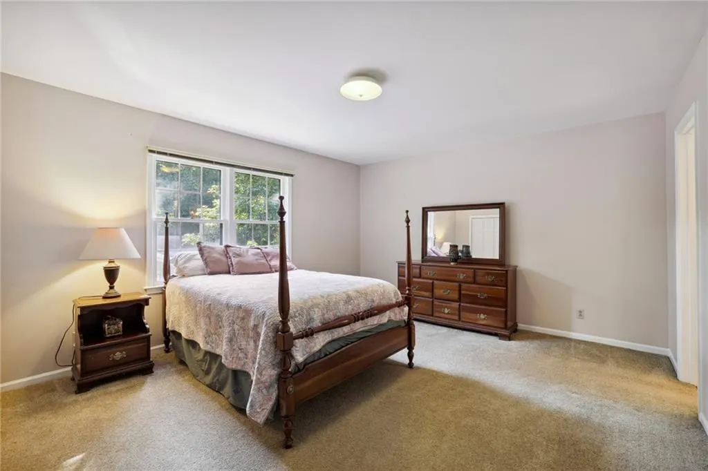 760 Crest Valley Drive, Atlanta, Georgia 30327, 4 Bedrooms Bedrooms, ,3 BathroomsBathrooms,Residential,Sold,760 Crest Valley Drive,7255223