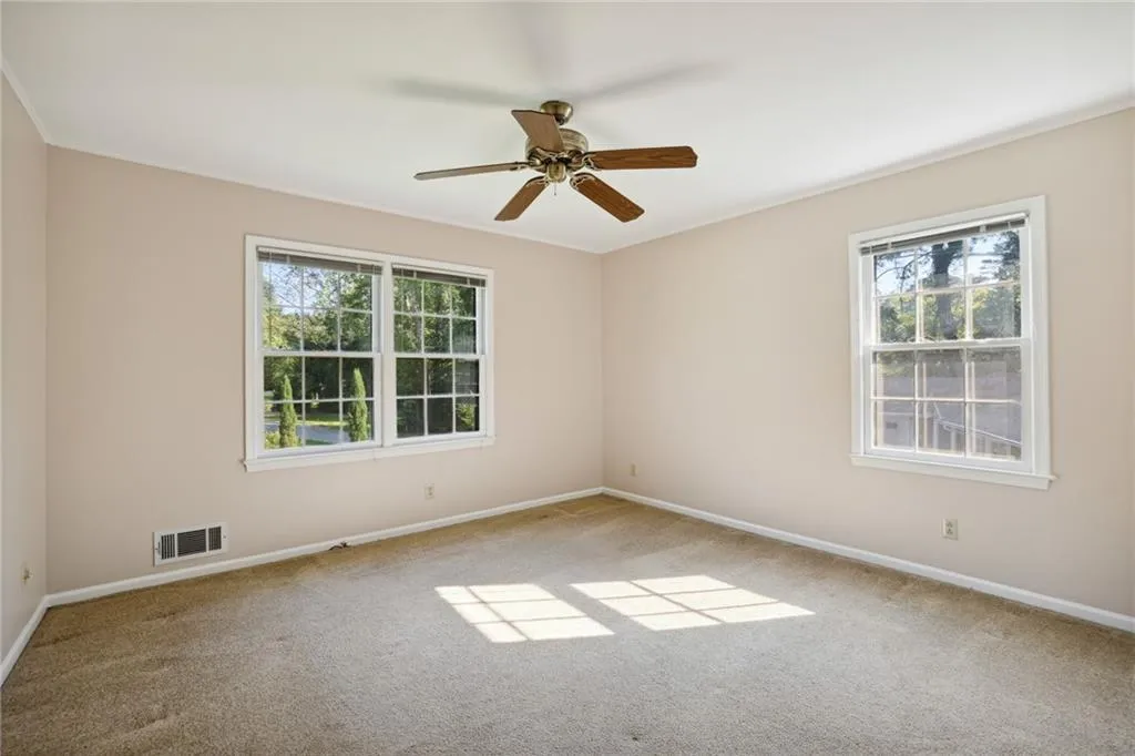 760 Crest Valley Drive, Atlanta, Georgia 30327, 4 Bedrooms Bedrooms, ,3 BathroomsBathrooms,Residential,Sold,760 Crest Valley Drive,7255223