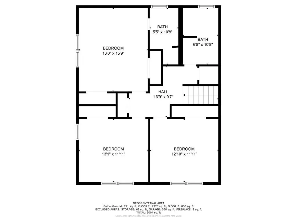 760 Crest Valley Drive, Atlanta, Georgia 30327, 4 Bedrooms Bedrooms, ,3 BathroomsBathrooms,Residential,Sold,760 Crest Valley Drive,7255223