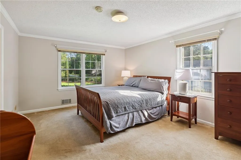 760 Crest Valley Drive, Atlanta, Georgia 30327, 4 Bedrooms Bedrooms, ,3 BathroomsBathrooms,Residential,Sold,760 Crest Valley Drive,7255223