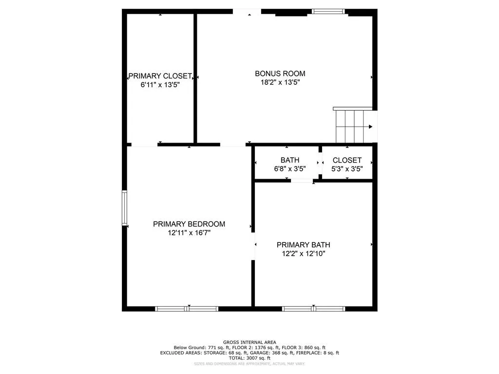 760 Crest Valley Drive, Atlanta, Georgia 30327, 4 Bedrooms Bedrooms, ,3 BathroomsBathrooms,Residential,Sold,760 Crest Valley Drive,7255223
