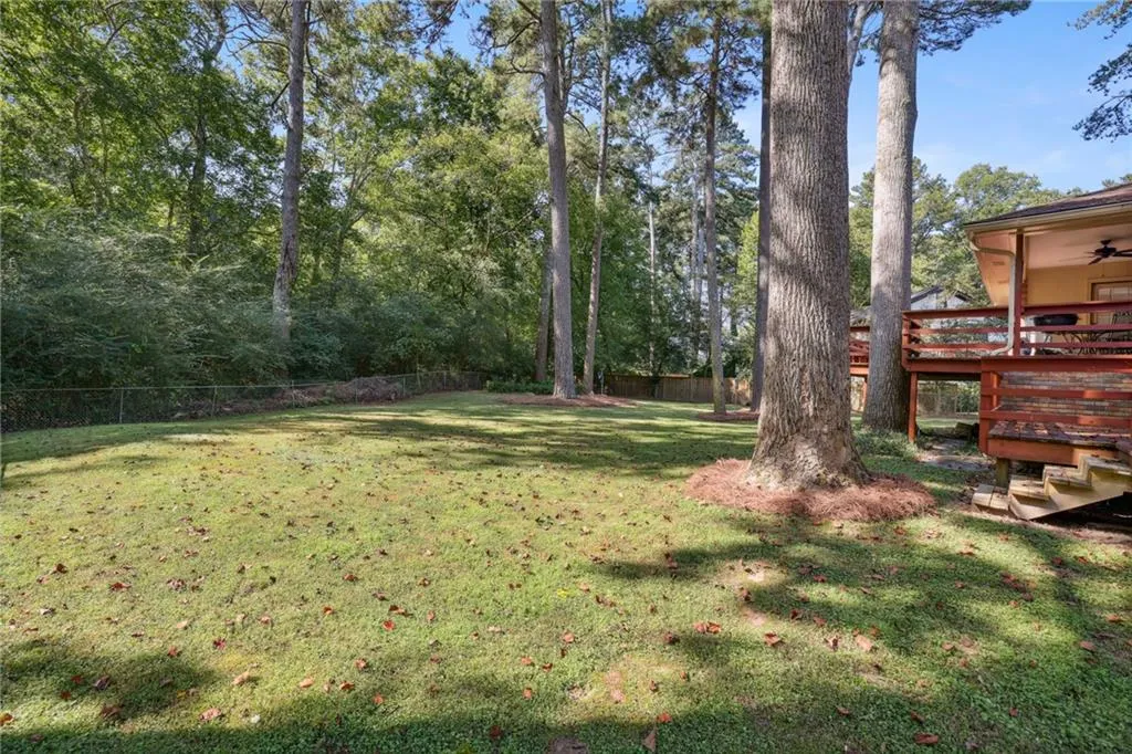 760 Crest Valley Drive, Atlanta, Georgia 30327, 4 Bedrooms Bedrooms, ,3 BathroomsBathrooms,Residential,Sold,760 Crest Valley Drive,7255223
