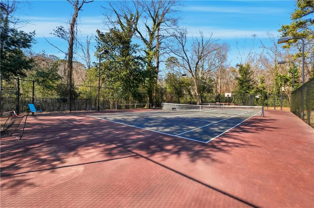 Tennis